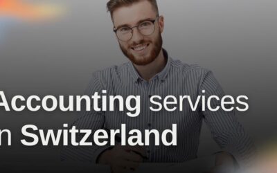 Accountant Switzerland