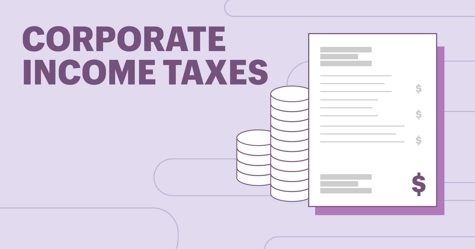 Corporate Income Tax