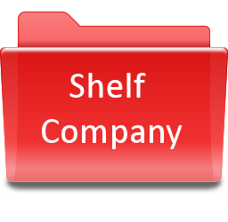 Shelf companies