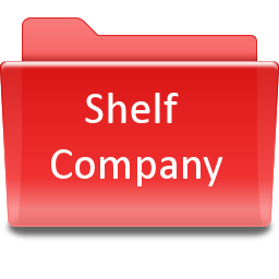 Shelf companies