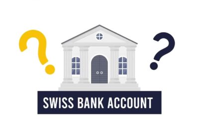 Swiss bank account