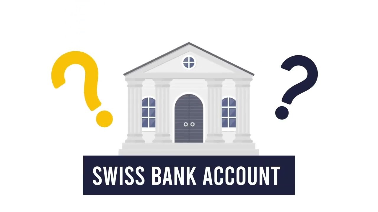 Swiss bank account