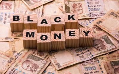 Swiss bank black money