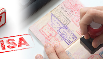 Switzerland business visa