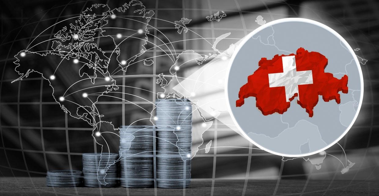 Tax benefits swiss