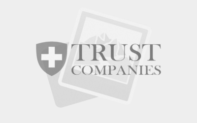 Trust company Switzerland