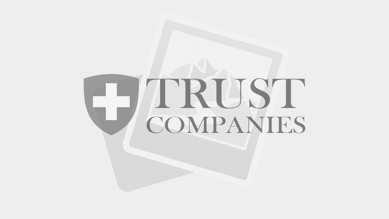 Trust company Switzerland