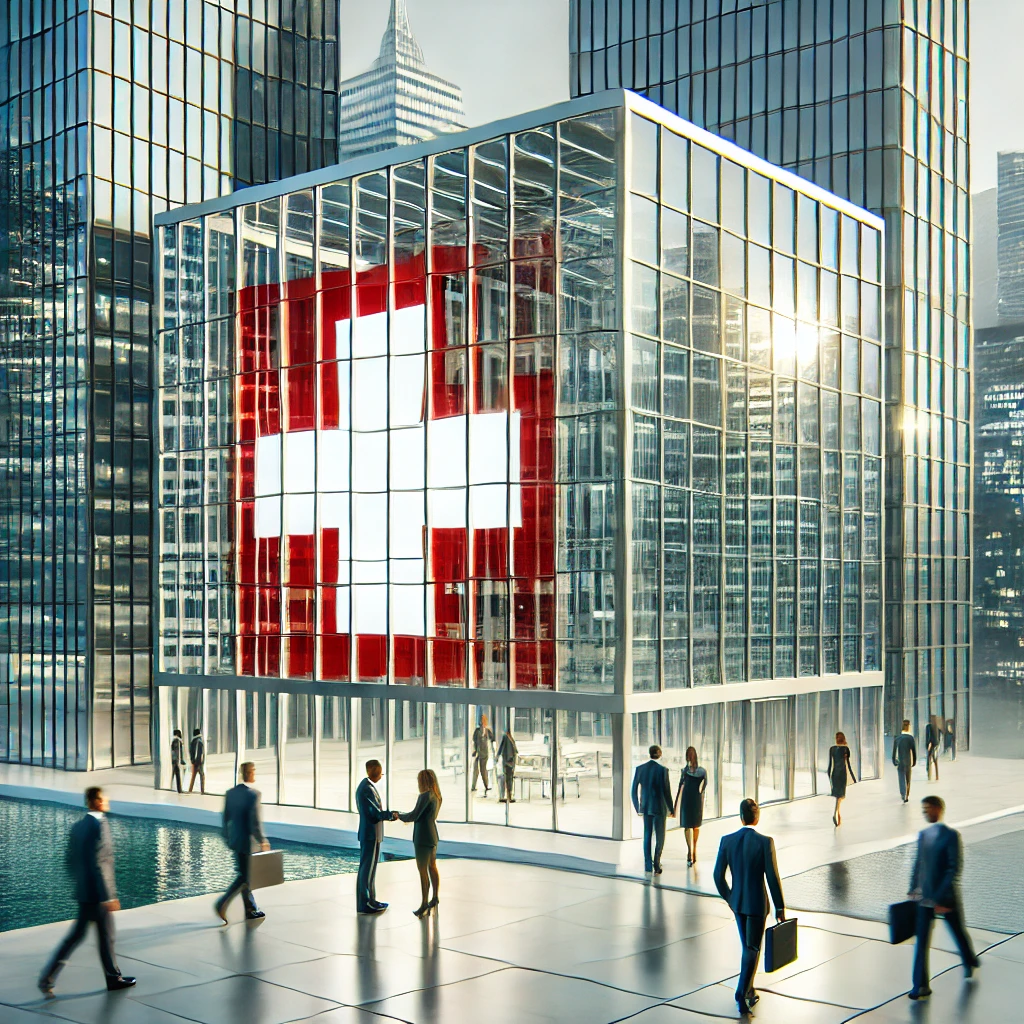 swiss ag