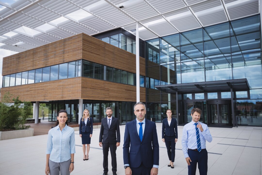 Biggest companies in Switzerland