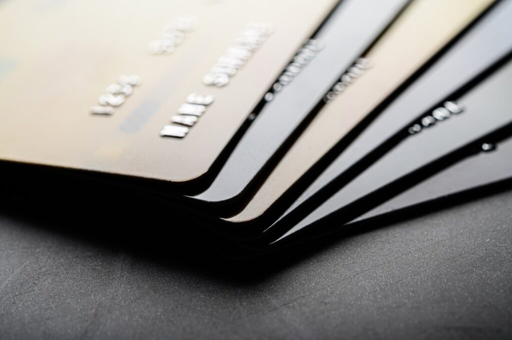 Swiss Bank Account Types
