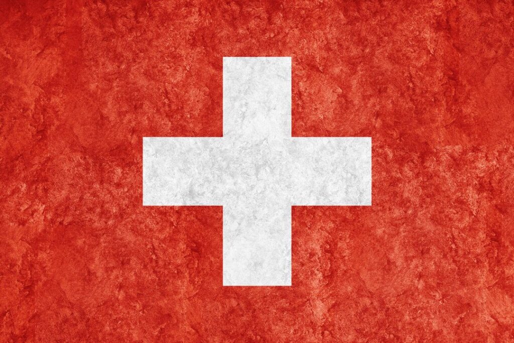 Swiss Citizenship