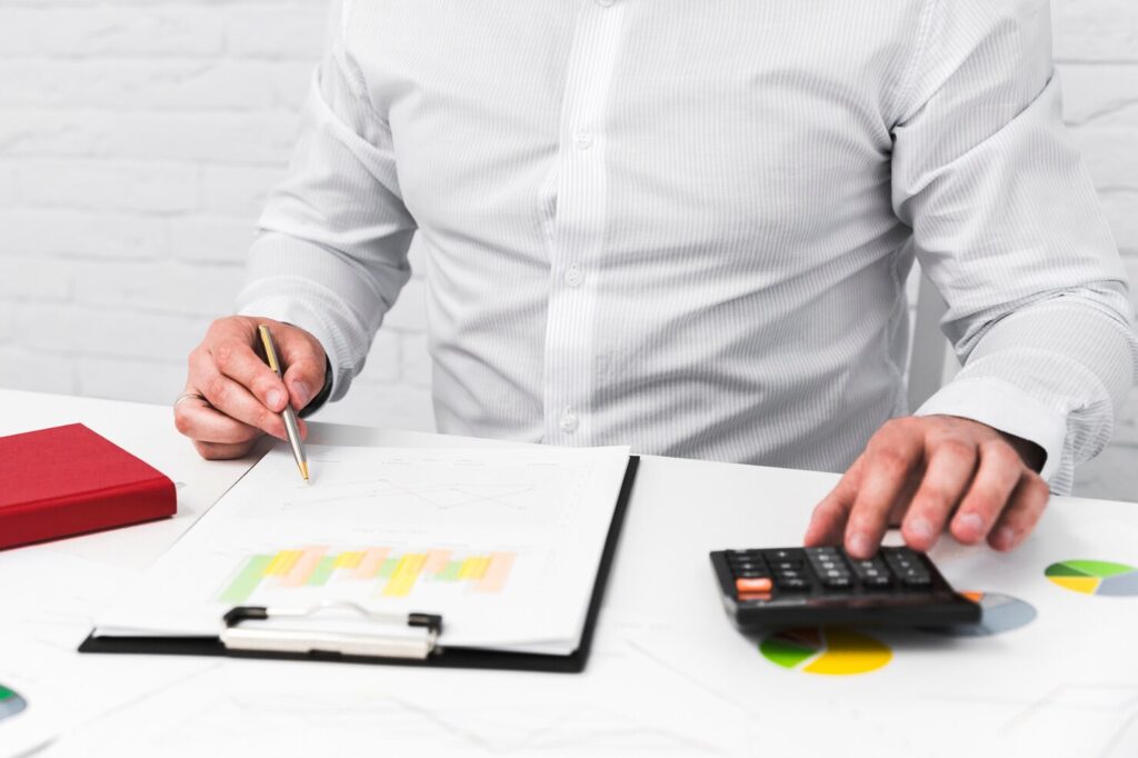 Taxation of a Swiss Association
