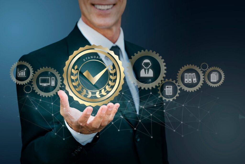 Regulatory Requirements and Broker Licensing